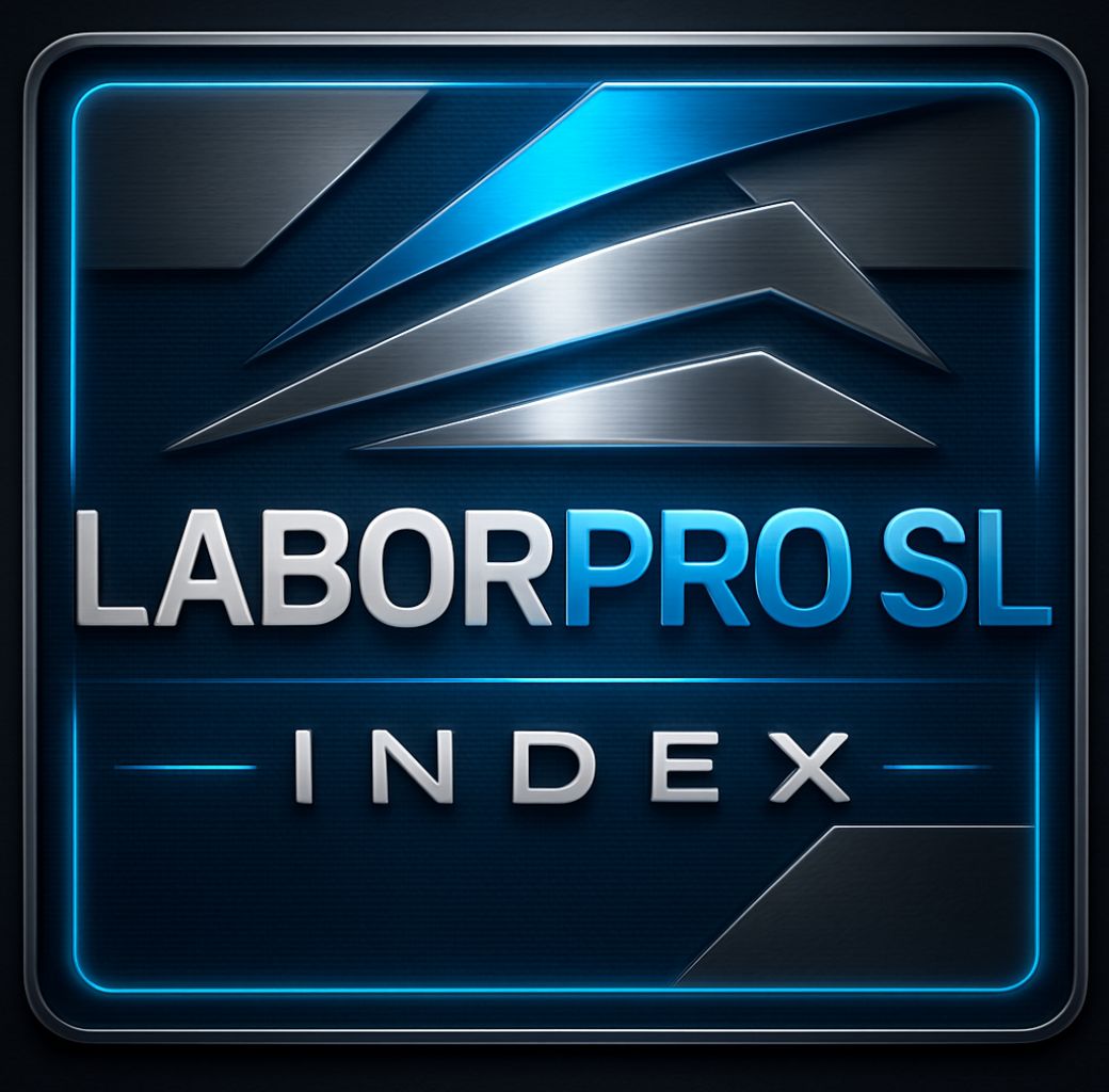 LaborPro Index