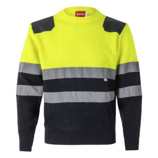 Jersey bicolor