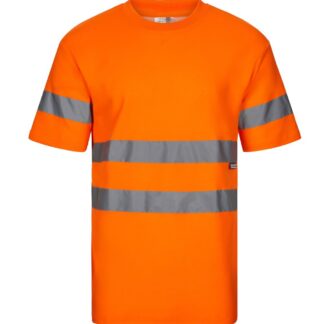 Camiseta algodón manga corta